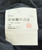BLACK COMME des GARCONS（ブラックコムデギャルソン）ショートパンツ 紺 サイズ:M メンズ/2200720383027