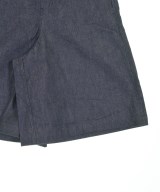 BLACK COMME des GARCONS（ブラックコムデギャルソン）ショートパンツ 紺 サイズ:M メンズ/2200720383027