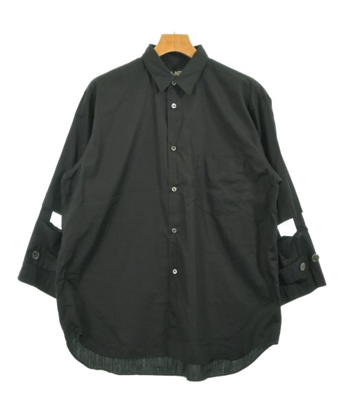 BLACK COMME des GARCONS(ブラックコムデギャルソン)のカジュアルシャツ サイズ:S 29,200円