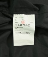 BLACK COMME des GARCONS（ブラックコムデギャルソン）カジュアルシャツ 黒 サイズ:S メンズ/2200717137060