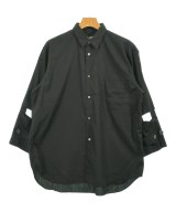 BLACK COMME des GARCONS カジュアルシャツ