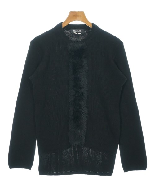 BLACK COMME des GARCONS(ブラックコムデギャルソン)のニット・セーター サイズ:M 27,200円