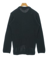 BLACK COMME des GARCONS（ブラックコムデギャルソン）ニット・セーター 黒 サイズ:M メンズ/2200720933017