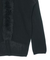 BLACK COMME des GARCONS（ブラックコムデギャルソン）ニット・セーター 黒 サイズ:M メンズ/2200720933017