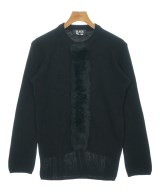 BLACK COMME des GARCONS ニット・セーター