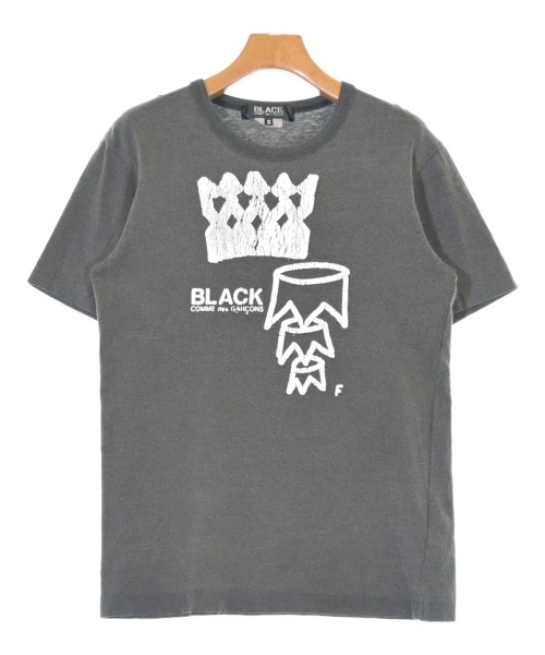 BLACK COMME des GARCONS(ブラックコムデギャルソン)のTシャツ・カットソー サイズ:S 2,400円