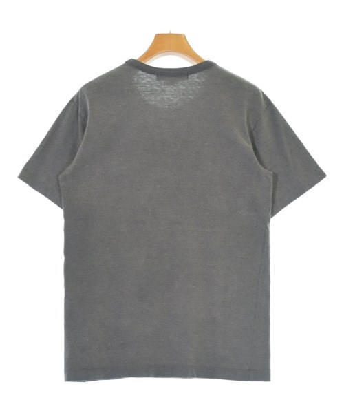 BLACK COMME des GARCONS（ブラックコムデギャルソン）Tシャツ・カットソー グレー サイズ:S レディース/2200716619451