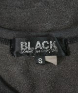 BLACK COMME des GARCONS（ブラックコムデギャルソン）Tシャツ・カットソー グレー サイズ:S レディース/2200716619451