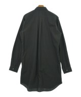 BLACK COMME des GARCONS（ブラックコムデギャルソン）カジュアルシャツ 黒 サイズ:XL メンズ/2200721062020