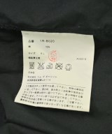 BLACK COMME des GARCONS（ブラックコムデギャルソン）カジュアルシャツ 黒 サイズ:XL メンズ/2200721062020
