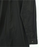 BLACK COMME des GARCONS（ブラックコムデギャルソン）カジュアルシャツ 黒 サイズ:XL メンズ/2200721062020