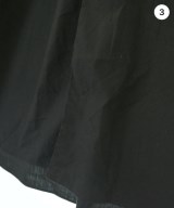 BLACK COMME des GARCONS（ブラックコムデギャルソン）カジュアルシャツ 黒 サイズ:XL メンズ/2200721062020