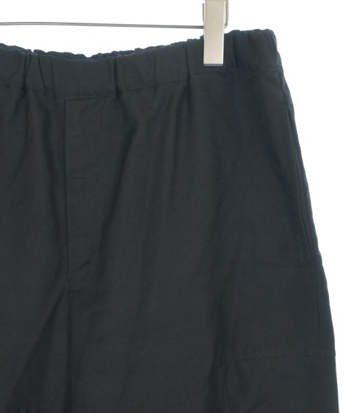 BLACK COMME des GARCONS（ブラックコムデギャルソン）その他 黒 サイズ:L メンズ/2200721131016