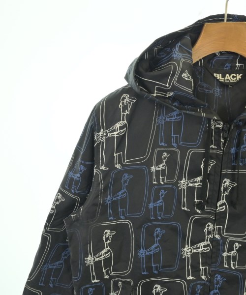 BLACK COMME des GARCONS（ブラックコムデギャルソン）その他 黒 サイズ:L メンズ/2200721131078
