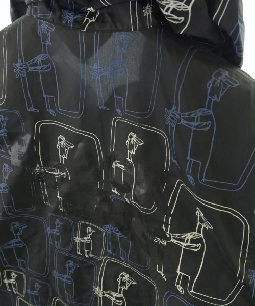 BLACK COMME des GARCONS（ブラックコムデギャルソン）その他 黒 サイズ:L メンズ/2200721131078
