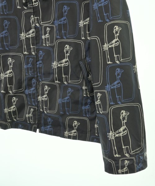 BLACK COMME des GARCONS（ブラックコムデギャルソン）その他 黒 サイズ:L メンズ/2200721131078