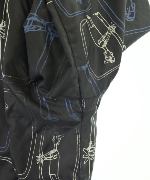 BLACK COMME des GARCONS（ブラックコムデギャルソン）その他 黒 サイズ:L メンズ/2200721131078