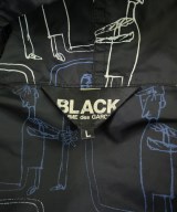 BLACK COMME des GARCONS（ブラックコムデギャルソン）その他 黒 サイズ:L メンズ/2200721131078