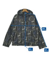 BLACK COMME des GARCONS（ブラックコムデギャルソン）その他 黒 サイズ:L メンズ/2200721131078