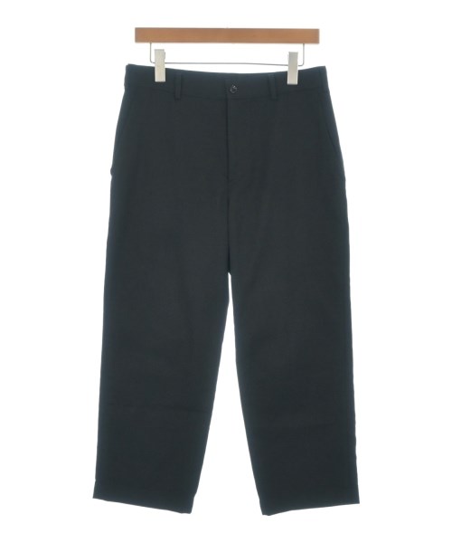 BLACK COMME des GARCONS(ブラックコムデギャルソン)のクロップドパンツ サイズ:M 11,800円