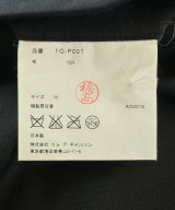 BLACK COMME des GARCONS（ブラックコムデギャルソン）クロップドパンツ 黒 サイズ:M メンズ/2200721167022