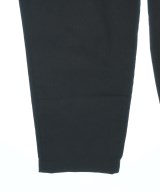 BLACK COMME des GARCONS（ブラックコムデギャルソン）クロップドパンツ 黒 サイズ:M メンズ/2200721167022