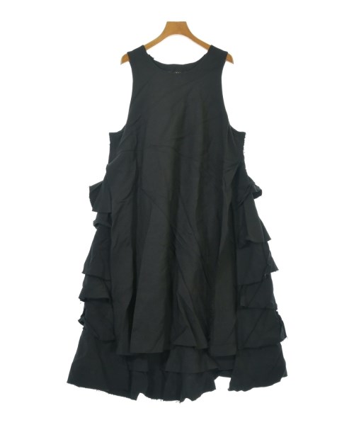 BLACK COMME des GARCONS(ブラックコムデギャルソン)のワンピース サイズ:S 45,200円