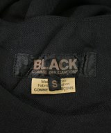 BLACK COMME des GARCONS（ブラックコムデギャルソン）ワンピース 黒 サイズ:S レディース/2200719687174