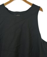 BLACK COMME des GARCONS（ブラックコムデギャルソン）ワンピース 黒 サイズ:S レディース/2200719687174