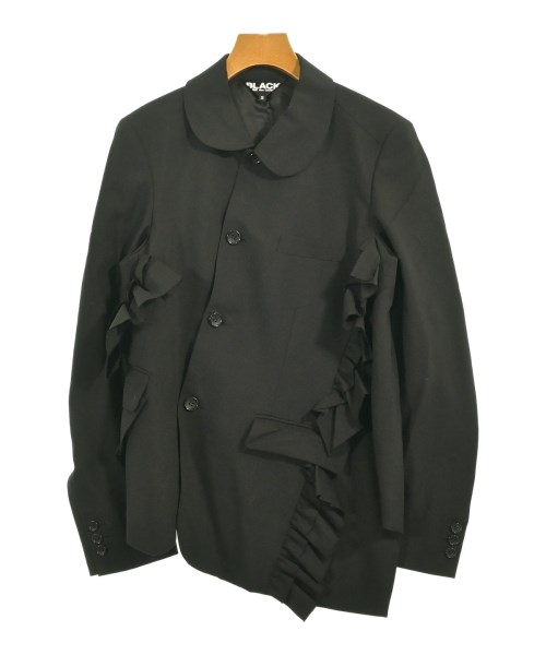 BLACK COMME des GARCONS(ブラックコムデギャルソン)のカジュアルジャケット サイズ:S 47,500円