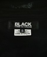 BLACK COMME des GARCONS（ブラックコムデギャルソン）ワンピース 黒 サイズ:S レディース/2200719687228