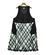 BLACK COMME des GARCONS ワンピース