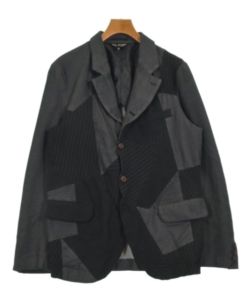 BLACK COMME des GARCONS(ブラックコムデギャルソン)のテーラードジャケット サイズ:XL 70,100円
