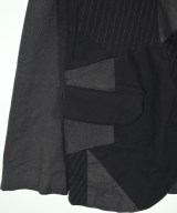 BLACK COMME des GARCONS（ブラックコムデギャルソン）テーラードジャケット グレー サイズ:XL メンズ/2200721614014