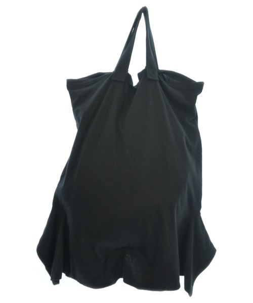 BLACK COMME des GARCONS（ブラックコムデギャルソン）ショルダーバッグ 黒 サイズ:- メンズ/2200720499056