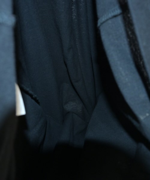 BLACK COMME des GARCONS（ブラックコムデギャルソン）ショルダーバッグ 黒 サイズ:- メンズ/2200720499056