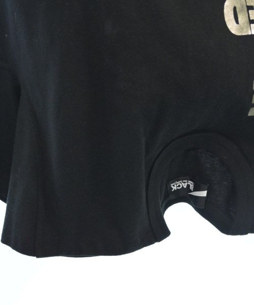 BLACK COMME des GARCONS（ブラックコムデギャルソン）ショルダーバッグ 黒 サイズ:- メンズ/2200720499056