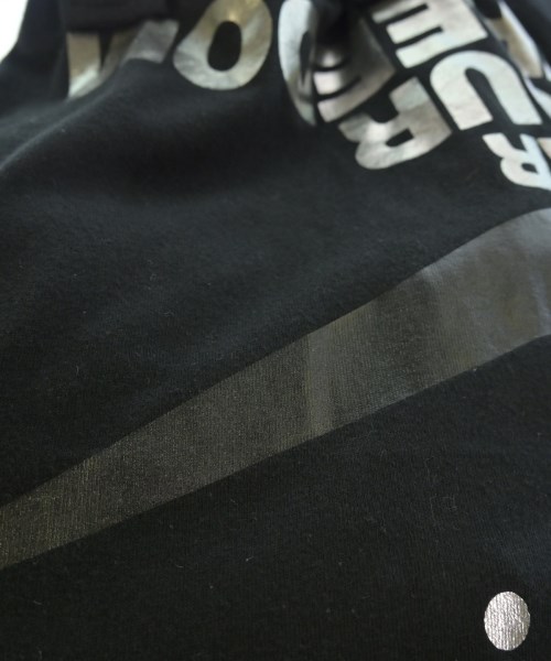BLACK COMME des GARCONS（ブラックコムデギャルソン）ショルダーバッグ 黒 サイズ:- メンズ/2200720499056