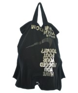 BLACK COMME des GARCONS（ブラックコムデギャルソン）ショルダーバッグ 黒 サイズ:- メンズ/2200720499056