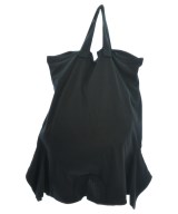 BLACK COMME des GARCONS（ブラックコムデギャルソン）ショルダーバッグ 黒 サイズ:- メンズ/2200720499056