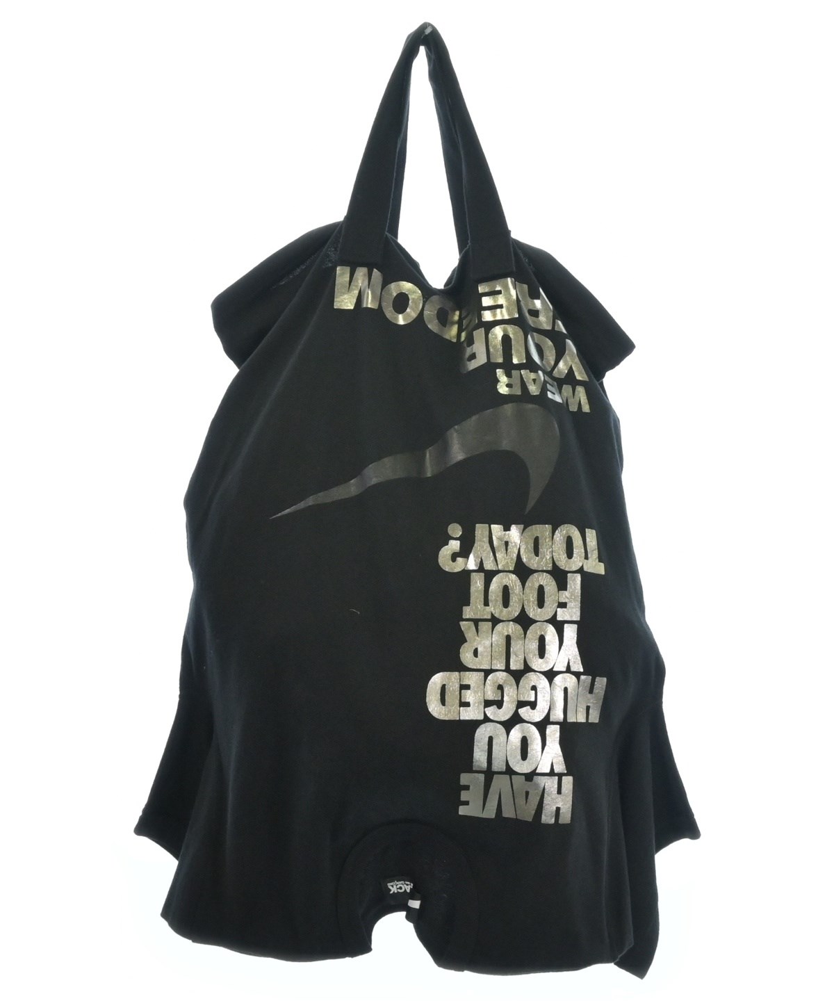 BLACK COMME des GARCONS（ブラックコムデギャルソン）ショルダー
