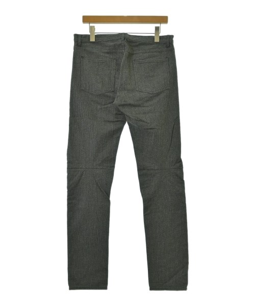 BLACK COMME des GARCONS（ブラックコムデギャルソン）その他 グレー サイズ:M メンズ/2200718623074