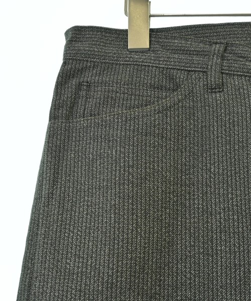 BLACK COMME des GARCONS（ブラックコムデギャルソン）その他 グレー サイズ:M メンズ/2200718623074