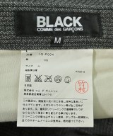 BLACK COMME des GARCONS（ブラックコムデギャルソン）その他 グレー サイズ:M メンズ/2200718623074