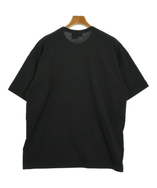 BLACK COMME des GARCONS（ブラックコムデギャルソン）Tシャツ・カットソー 黒 サイズ:S メンズ/2200722339039