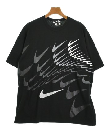 BLACK COMME des GARCONS（ブラックコムデギャルソン）Tシャツ
