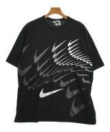 BLACK COMME des GARCONS（ブラックコムデギャルソン）Tシャツ・カットソー 黒 サイズ:S メンズ/2200722339039