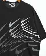 BLACK COMME des GARCONS（ブラックコムデギャルソン）Tシャツ・カットソー 黒 サイズ:S メンズ/2200722339039