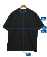 BLACK COMME des GARCONS（ブラックコムデギャルソン）Tシャツ・カットソー 黒 サイズ:S メンズ/2200722339039
