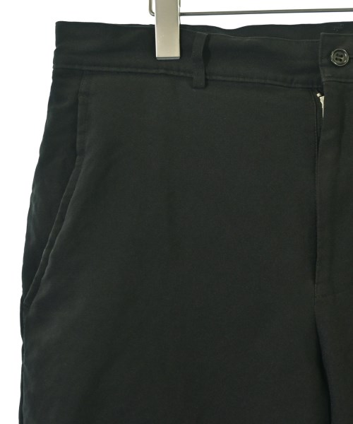 BLACK COMME des GARCONS（ブラックコムデギャルソン）その他 黒 サイズ:XL メンズ/2200722276372